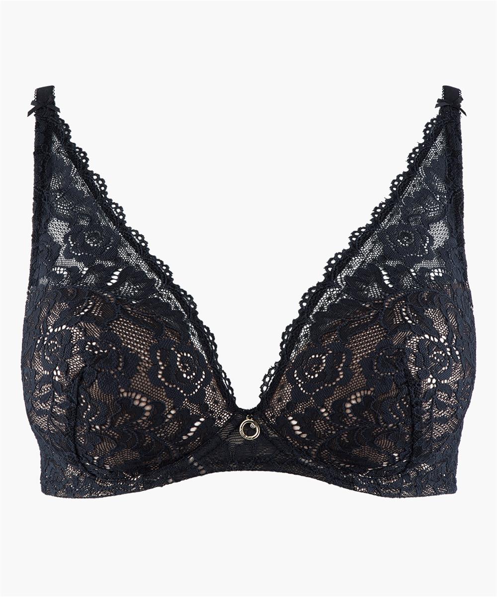 Aubade Rosessence Bh 2KN81 Aubade 2KN81 Zwart zwart