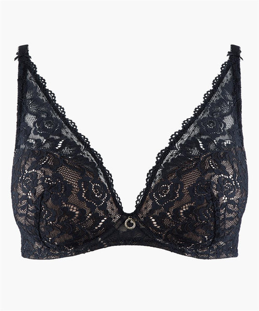 Aubade Rosessence Bh 2KN81 Aubade 2KN81 Zwart zwart