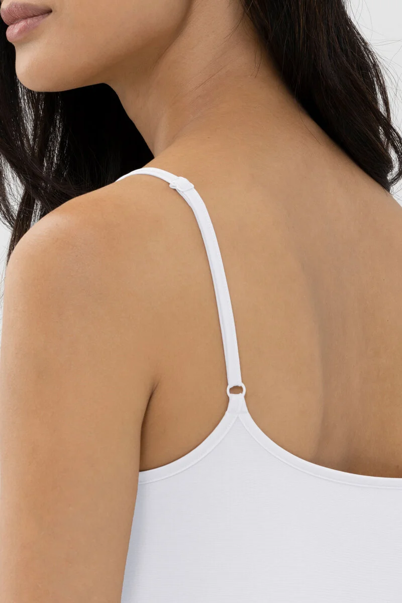 Dubbelpak Pure Sense top 55413 1 weiss