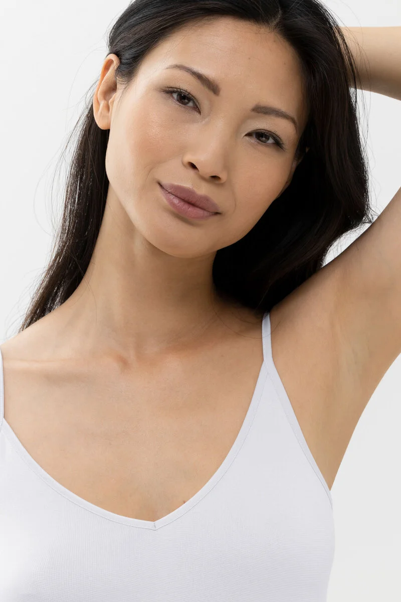 Dubbelpak Pure Sense top 55413 1 weiss