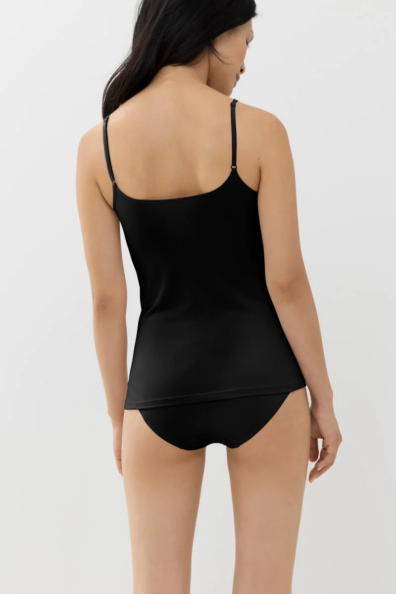 Dubbelpak Pure Sense top 55413 3 schwarz