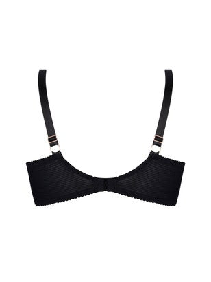 Lise Charmel Bh Ambre Panthere Lise Charmel ACH2879 zwart