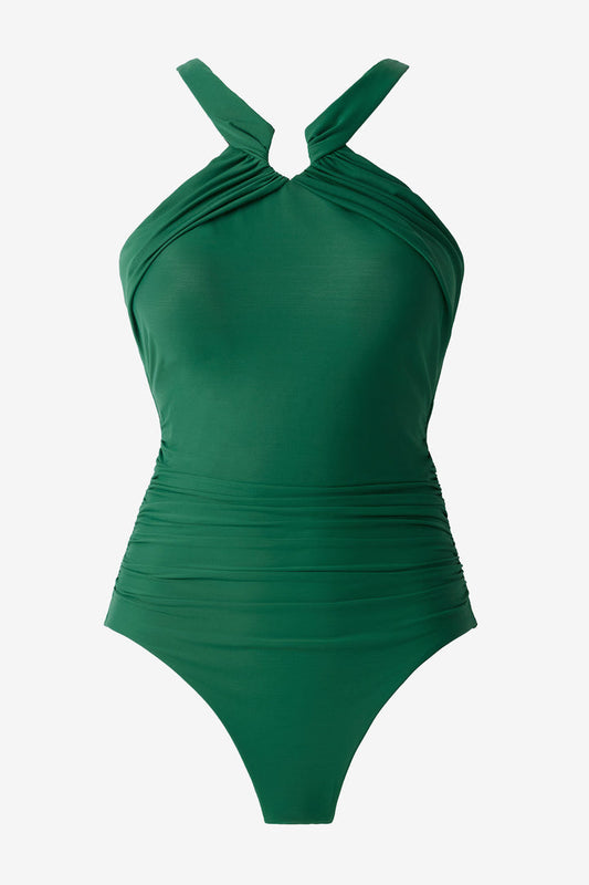 Miracle Suit Aphrodite  Miraclesuit 6523079  Green
