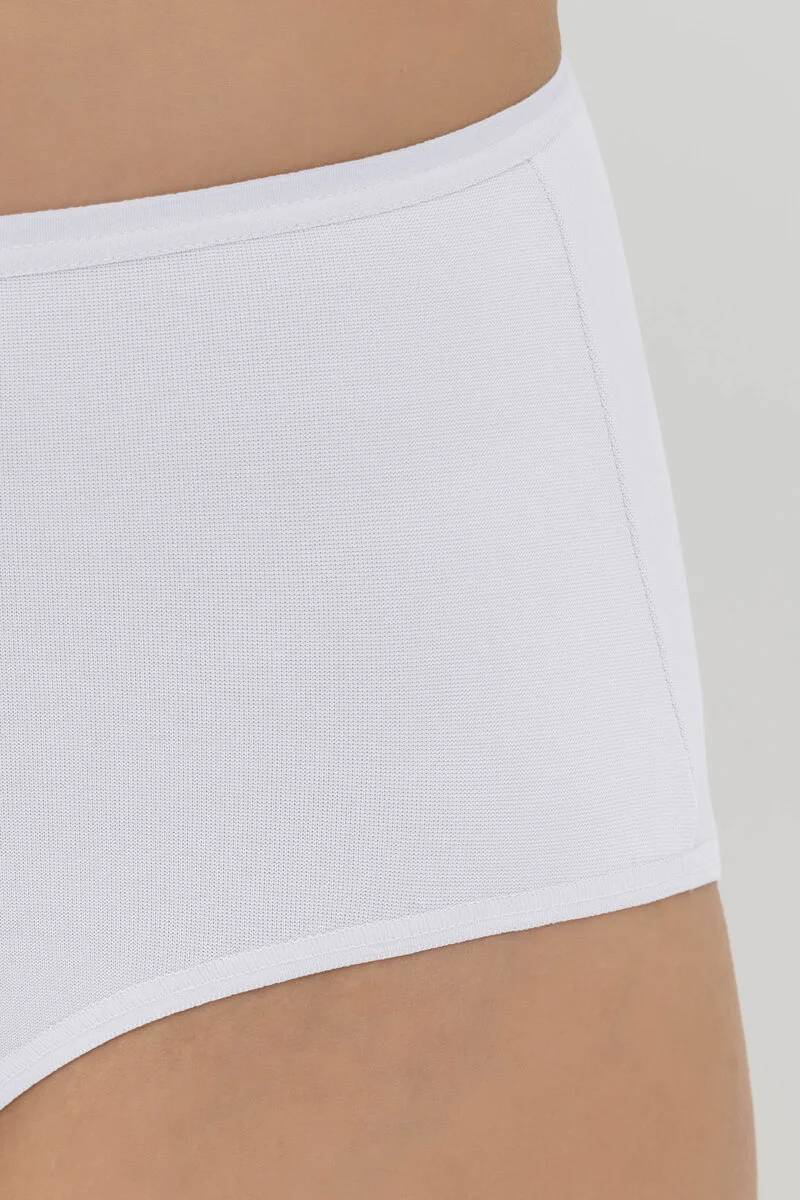 Taillen-Slip 59415 1 weiss