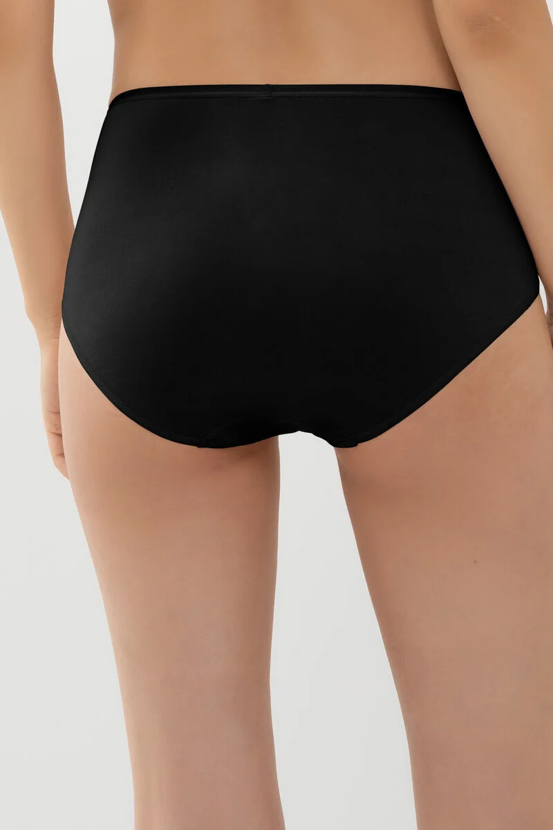 Taillen-Slip 59415 3 schwarz