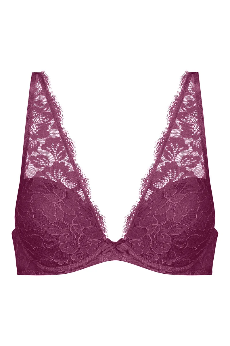 smart foam bra 74229 1125 barbados cherry