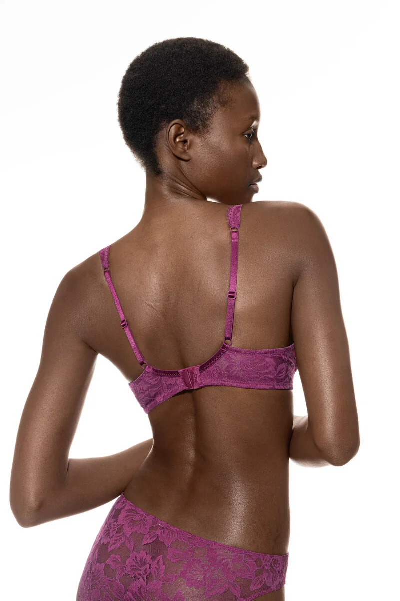 smart foam bra 74229 1125 barbados cherry