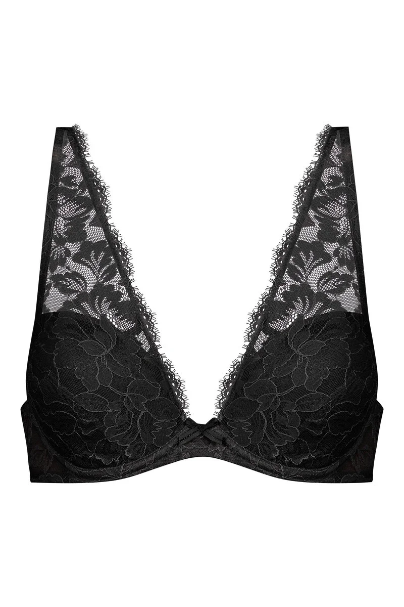 smart foam bra 74229 3 schwarz