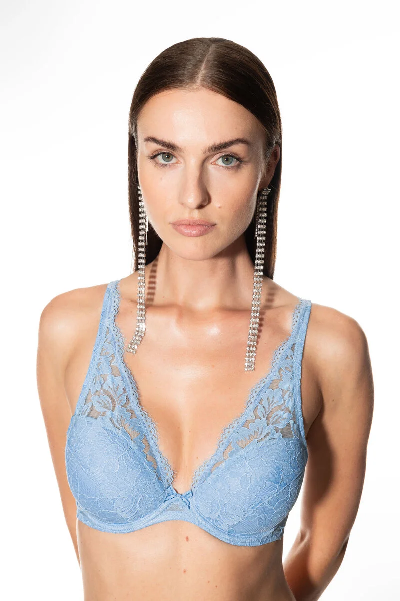 smart foam bra 74229 544 angel blue