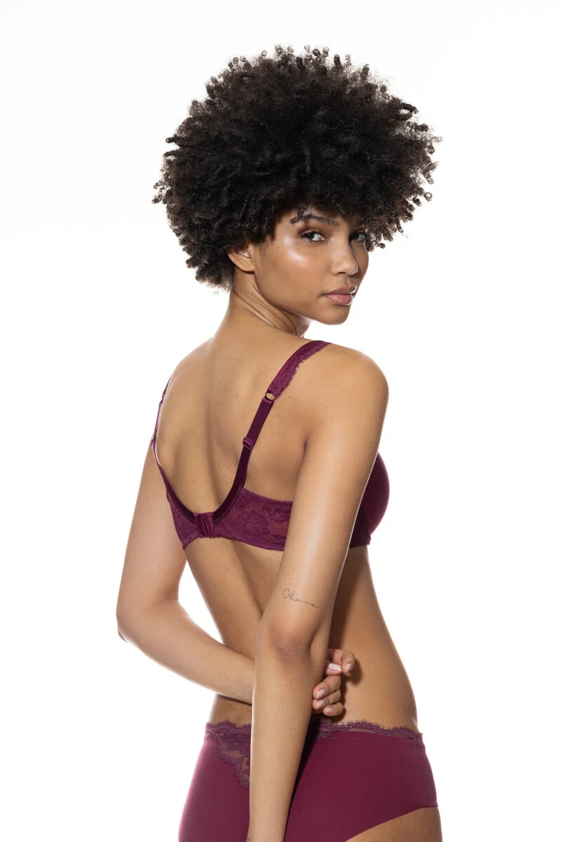 spacer bra 74238 1125 barbados cherry
