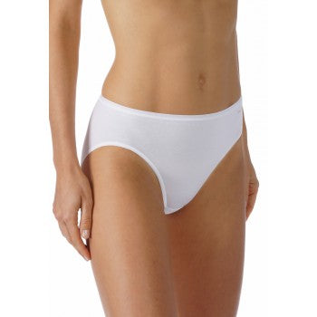 American-Pants GOTS 29816 1 weiss