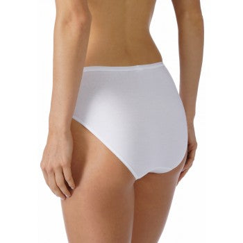 American-Pants GOTS 29816 1 weiss