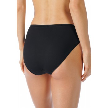 American-Pants GOTS 29816 3 schwarz