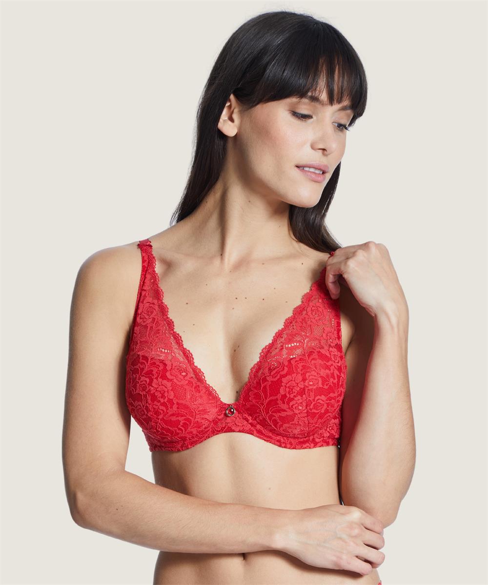Aubade Rosessence Bh Aubade HK81 Gala