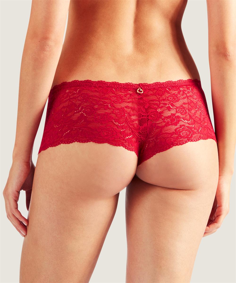 Aubade Rosessence Hotpants Aubade HK70 Gala
