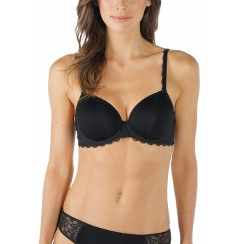 Bi-Stretch-BH 74800 3 schwarz