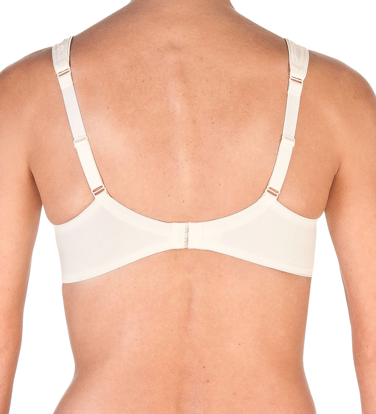 Emotions bra with wire 656 048 Vanilla