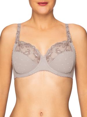 Felina Secret Delight Bh  Felina 205292  565 pearl grey