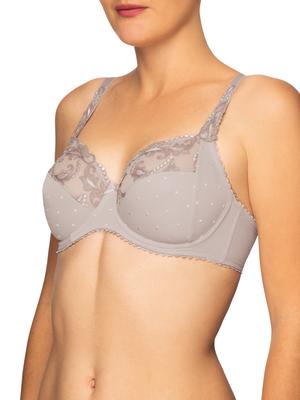 Felina Secret Delight Bh  Felina 205292  565 pearl grey