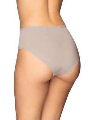 Felina Secret Delight Taillenslip Felina 213292 Slip 565 pearl grey