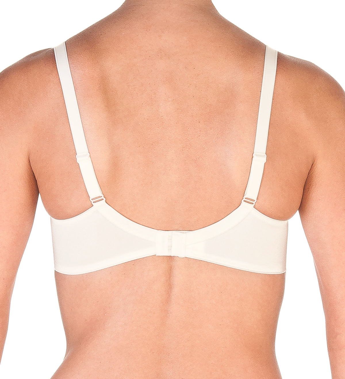 Joy bh met beugel gladde cup 601 048 Vanilla