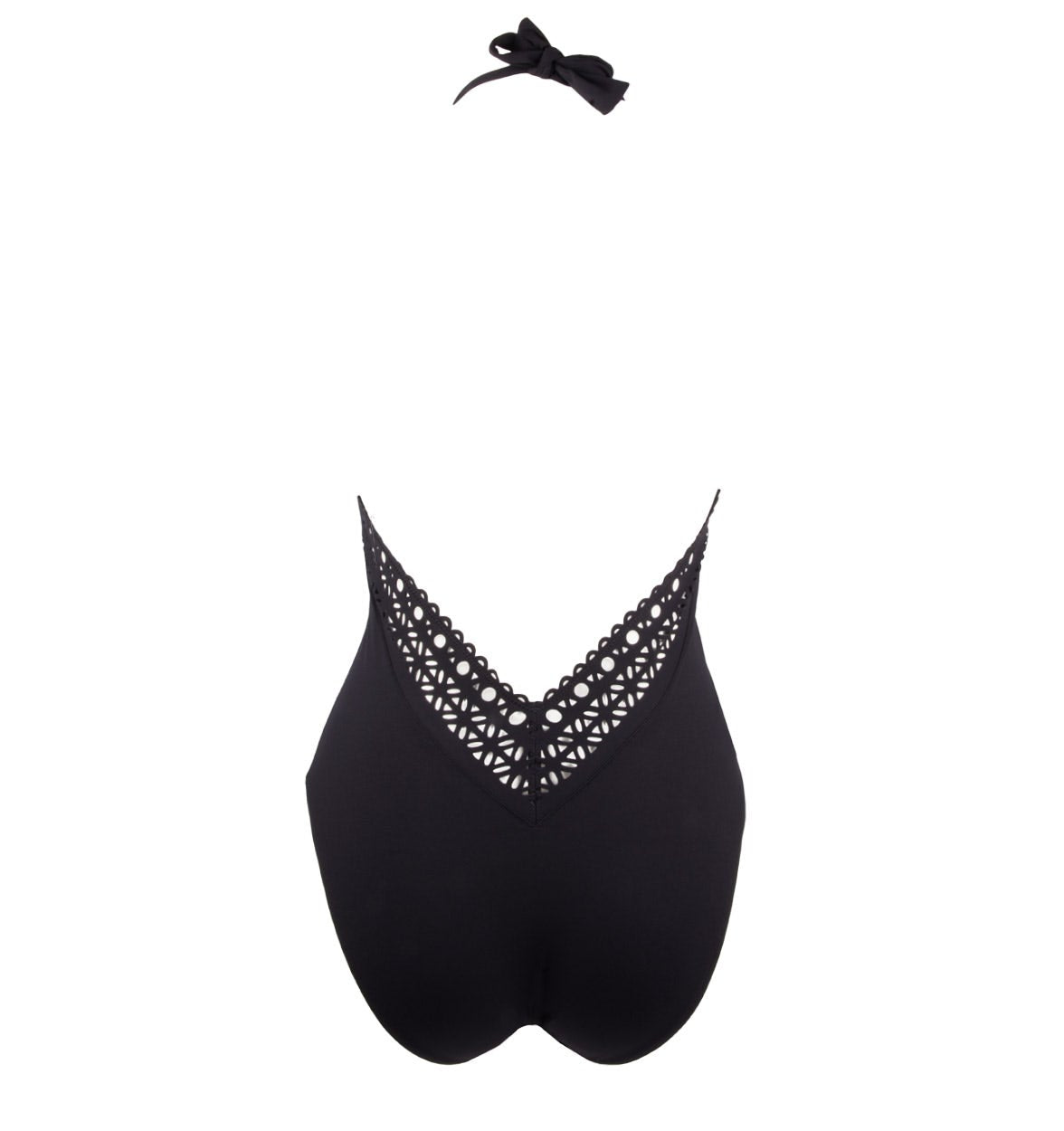 Lise Charmel Ajourage badpak sexy Lise Charmel ABA9815B zwart