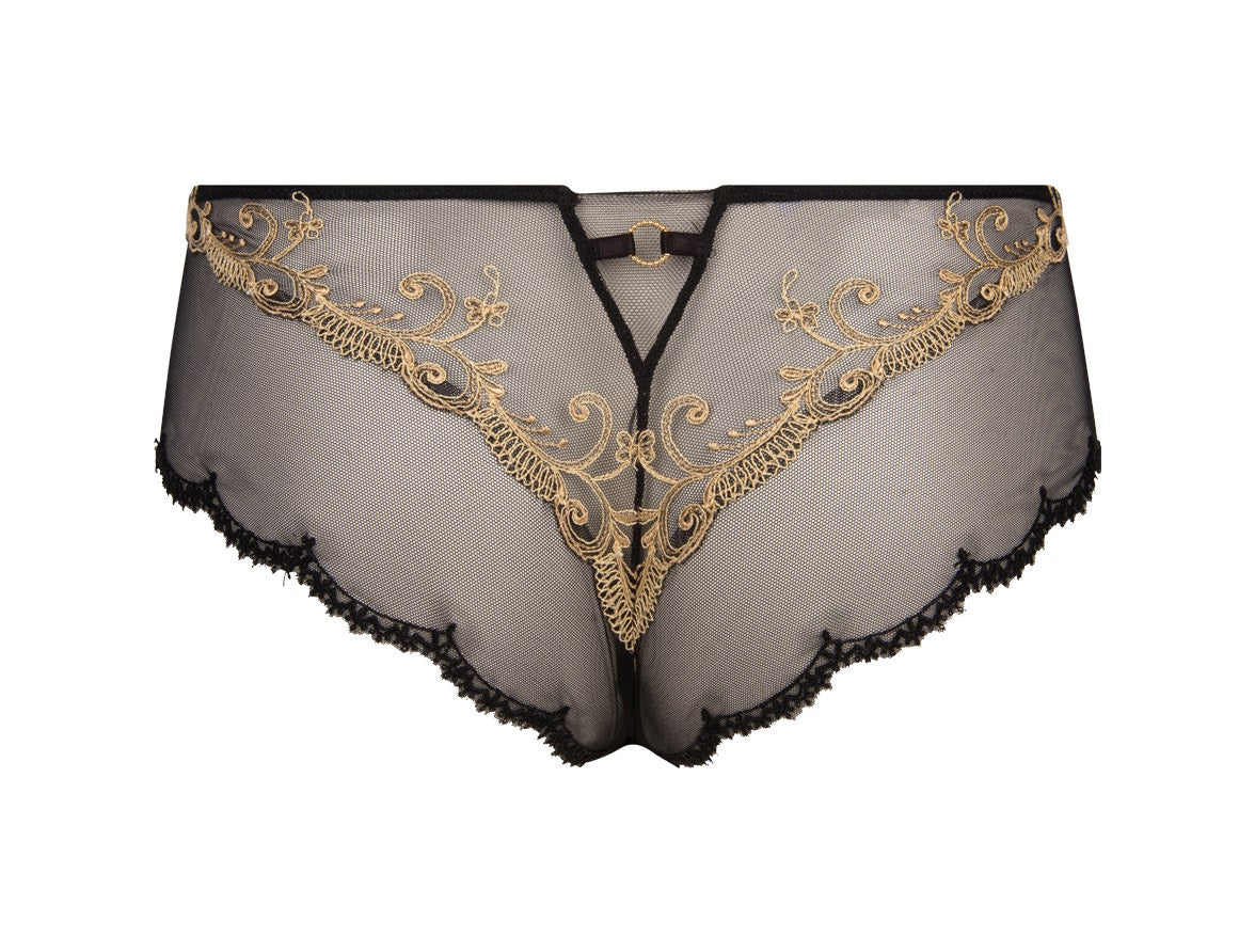 Lise Charmel Glam Shorty LC ACH0415 zwart