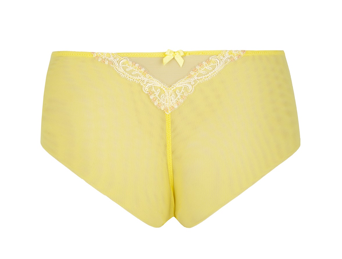 Lise Charmel Splendeur Soi Shorty Lise Charmel ACC0480 Geel