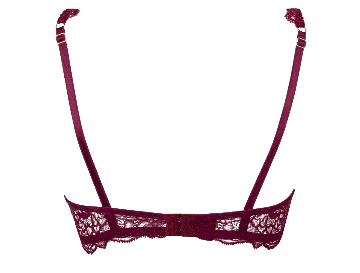 Lise Charmel Sublime en Dentelle Bh Baclonnet LC ACH3013 Fuchsia