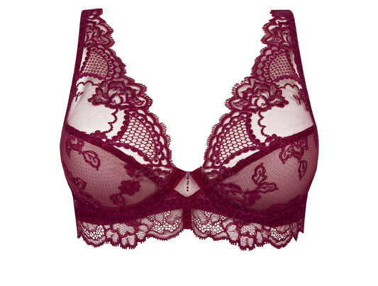 Lise Charmel Sublime en Dentelle Bh Lise Charmel ACH7413 Fuchsia