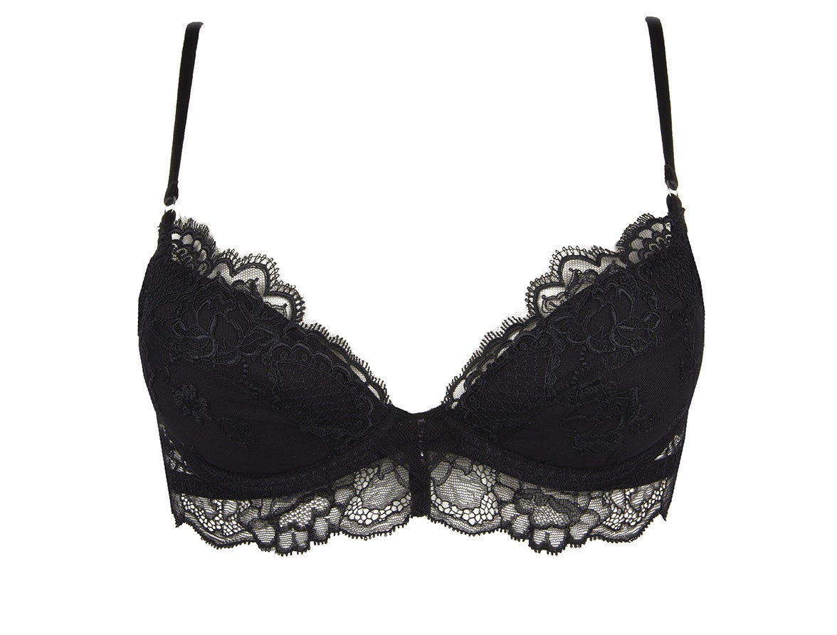 Lise Charmel Sublime en Dentelle Bh Lise Charmel ACH8513 zwart