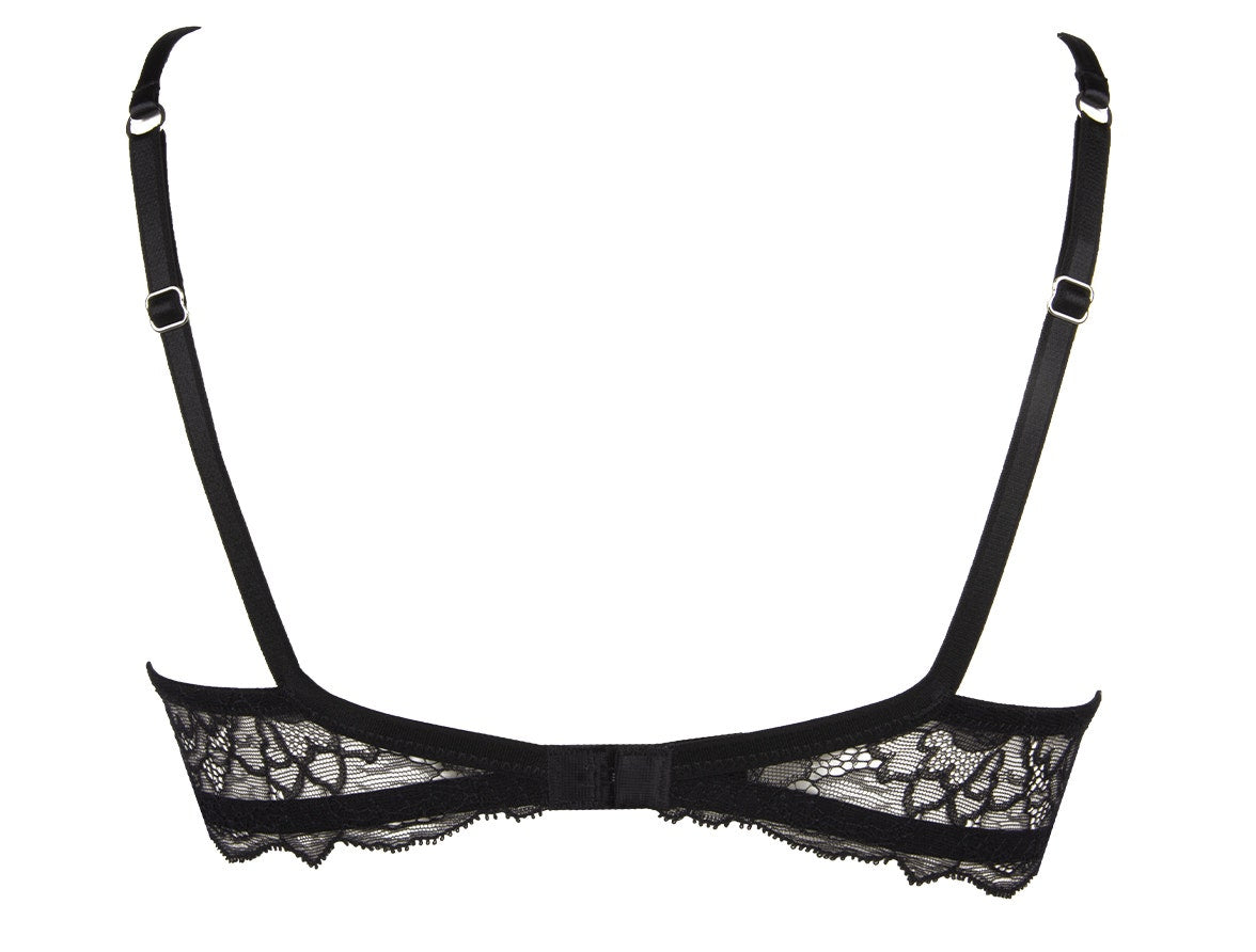 Lise Charmel Sublime en Dentelle Bh Lise Charmel ACH8513 zwart