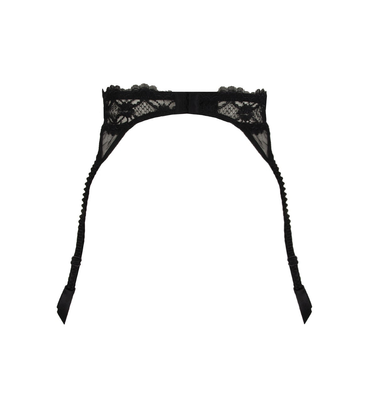 Lise Charmel Sublime en Dentelle Lise Charmel ACH4713 zwart