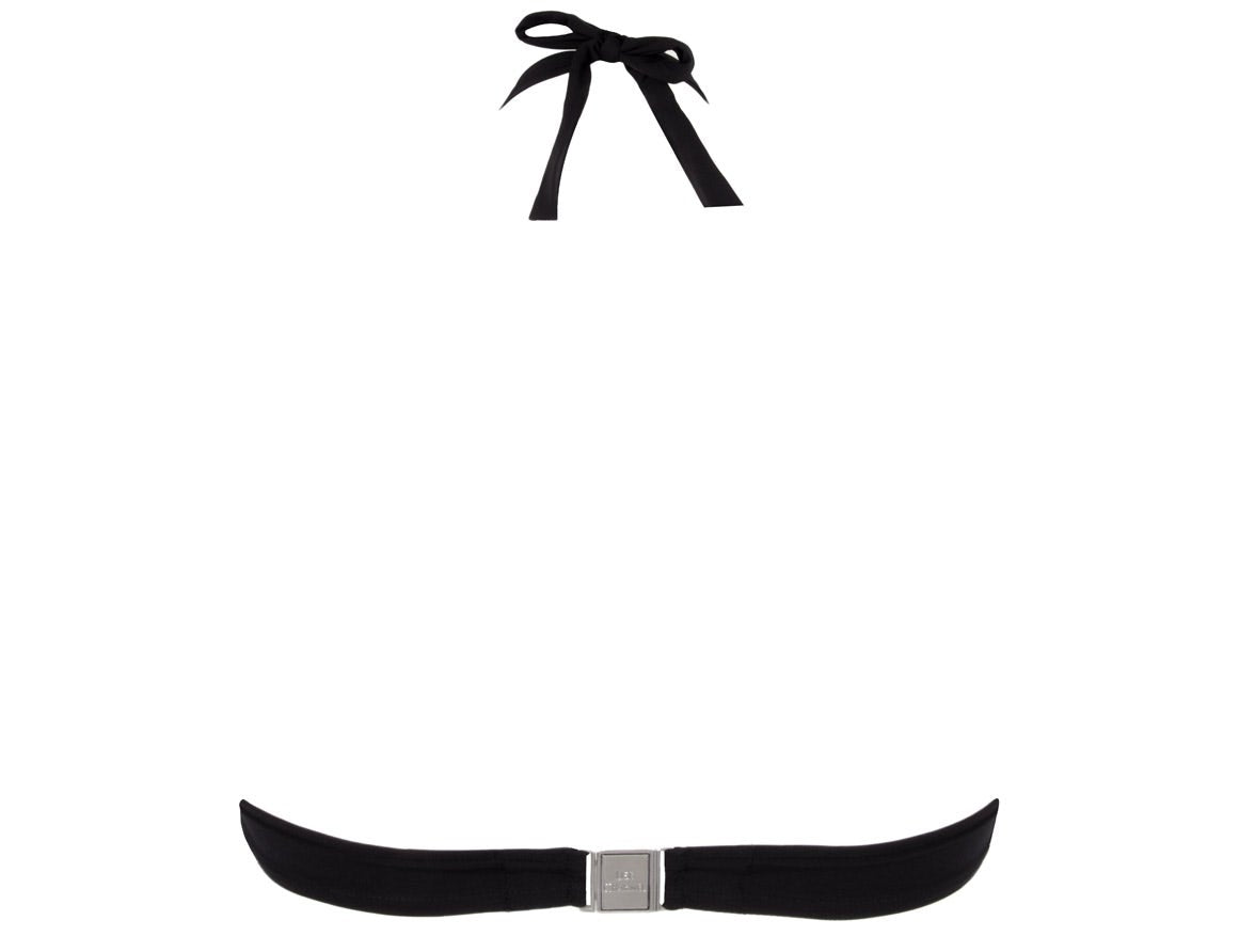 Lise Charmel Triangel bikini B Lise Charmel ABA2015B zwart