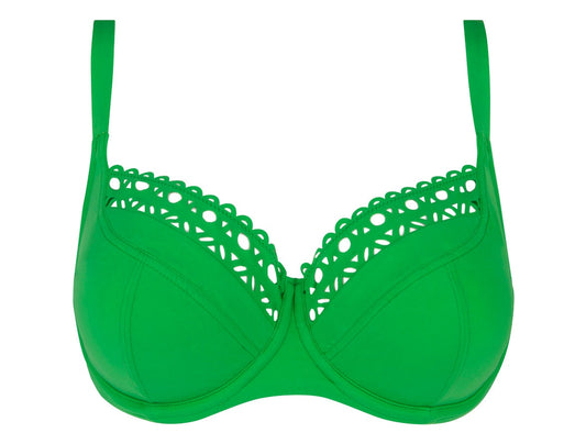 Lise Charmel bikini Ajourage D Lise Charmel ABA3515D Groen
