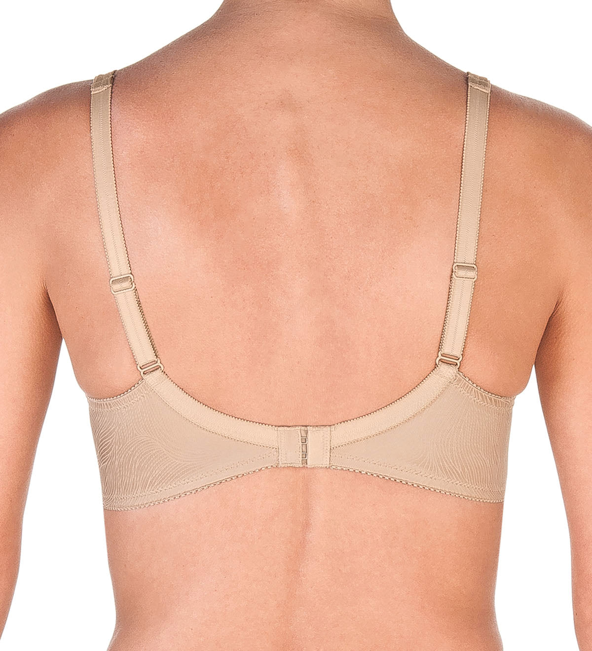 Melina bra with wire 0000527 034 Sand