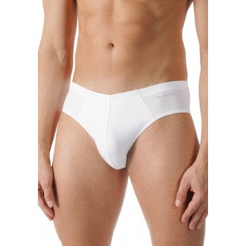 Mini-Slip 49111 101 weiss