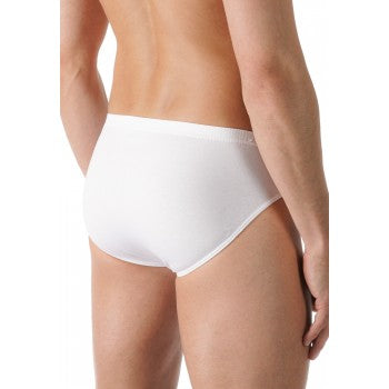 Mini-Slip 49111 101 weiss