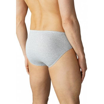 Mini-Slip 49111 620 light grey melange