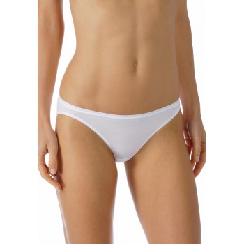 Mini-Slip GOTS 29815 1 weiss