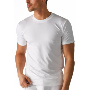 Olympia-Shirt/Olympic-Shirt 46003 101 weiss
