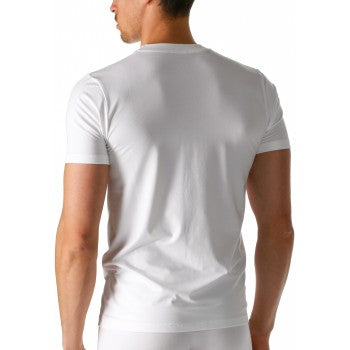 Olympia-Shirt/Olympic-Shirt 46003 101 weiss