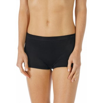 Panty 59218 3 schwarz