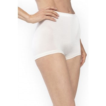 Panty 89206 20 perlweiss