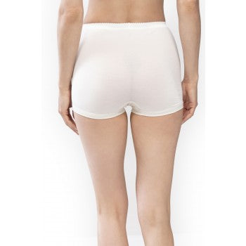 Panty 89206 20 perlweiss