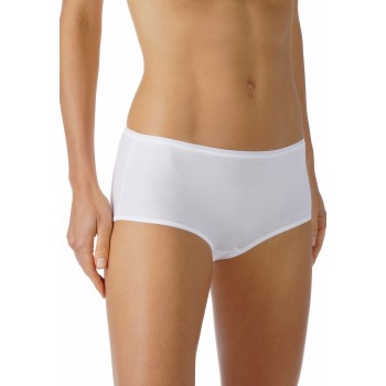 Panty GOTS 29817 1 weiss