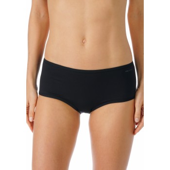 Panty GOTS 29817 3 schwarz