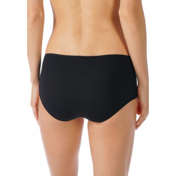 Panty GOTS 29817 3 schwarz