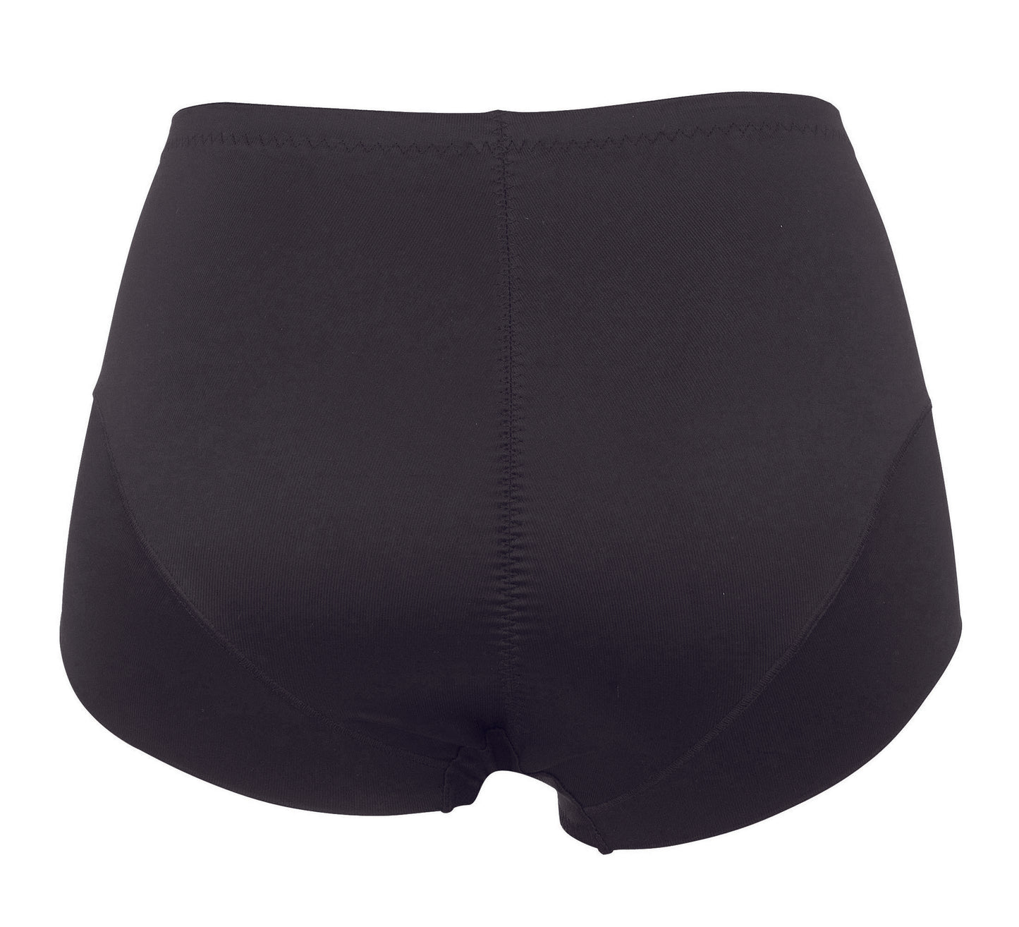 Pantyslip 1782 schwarz 001