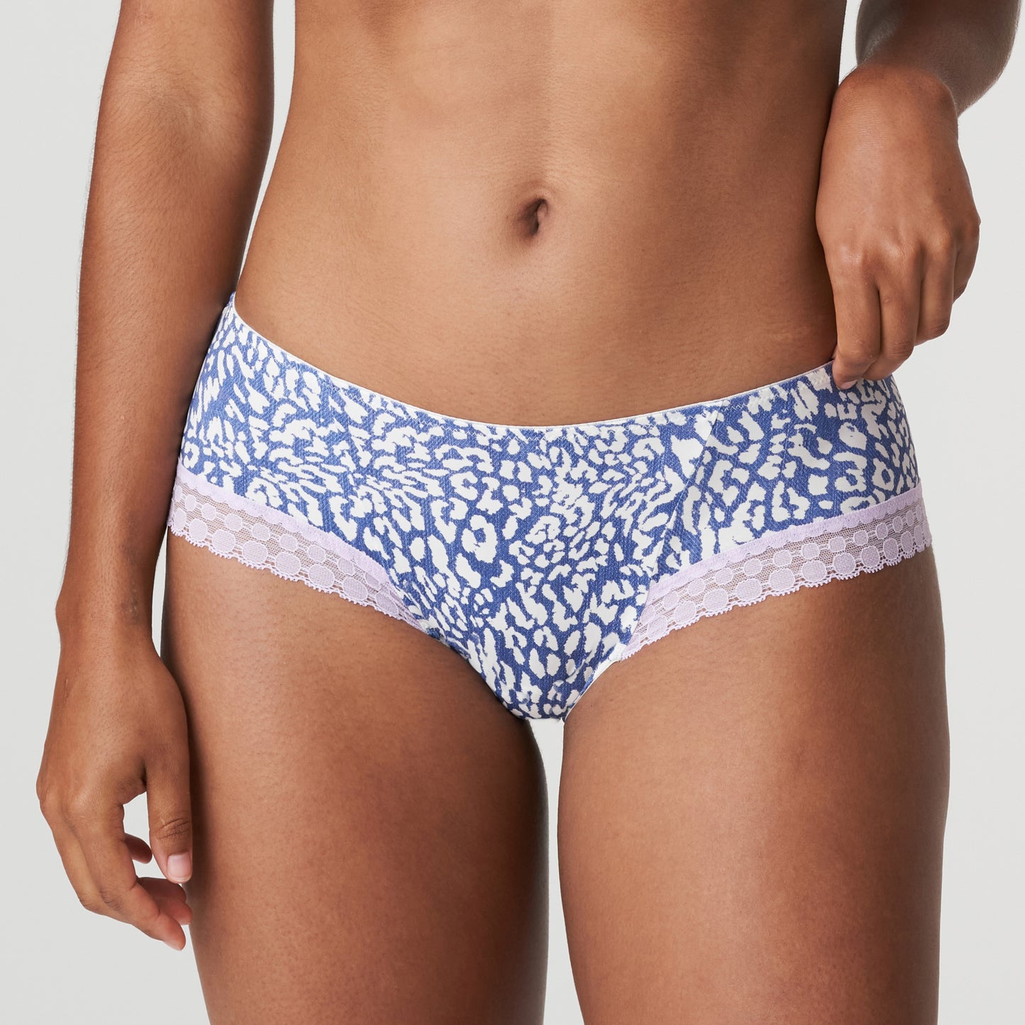 Prima Donna Twist Lari Hotpants 0542102 PAD PAD